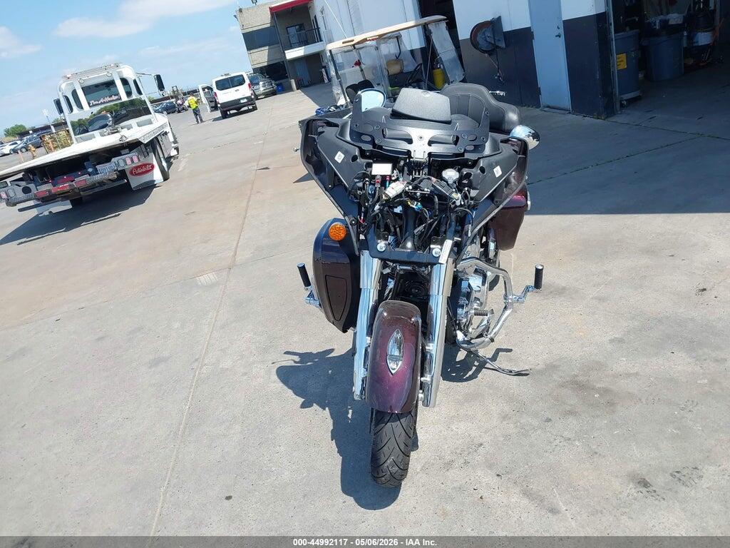 56KTKABBXN3408159 2022 INDIAN MOTORCYCLE CO. ROADMASTER photo no. 5