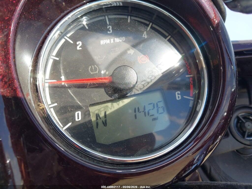 56KTKABBXN3408159 2022 INDIAN MOTORCYCLE CO. ROADMASTER photo no. 7