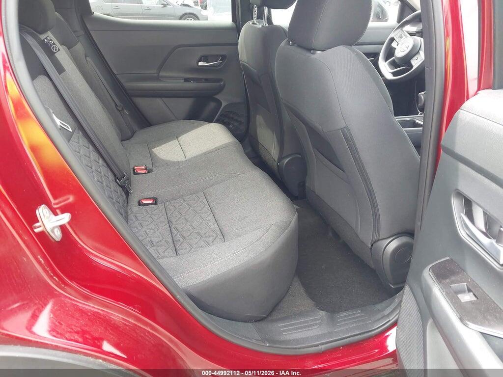 3N8AP6CA9SL412841 2025 NISSAN KICKS photo no. 8
