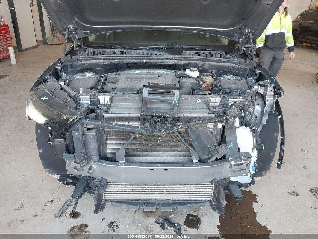 LRBFZMR48MD150545 2021 BUICK ENVISION photo no. 10
