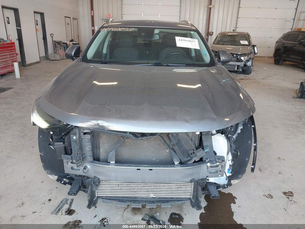 LRBFZMR48MD150545 2021 BUICK ENVISION photo no. 12