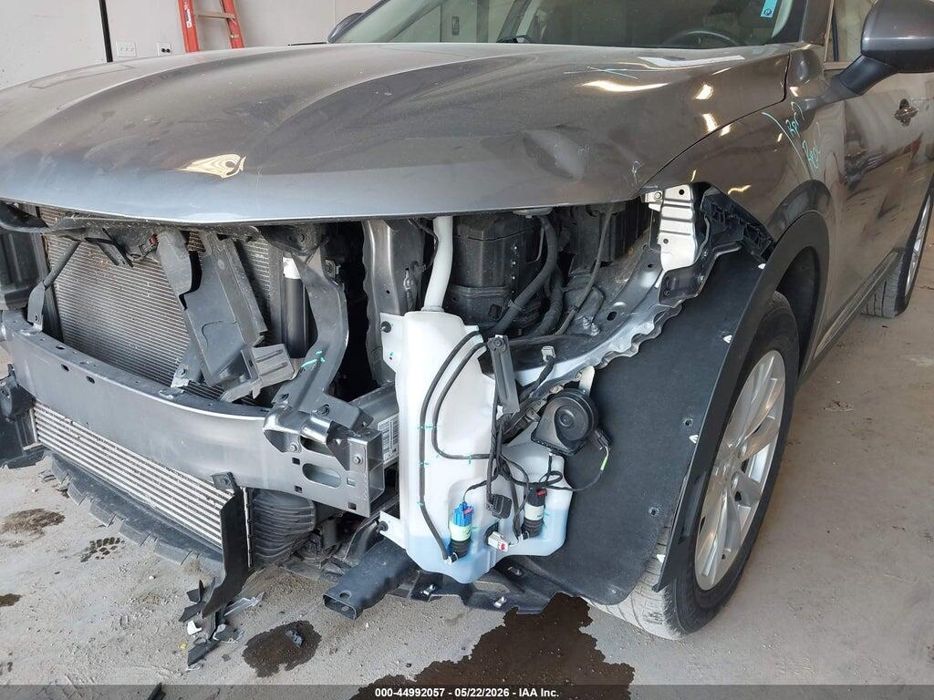 LRBFZMR48MD150545 2021 BUICK ENVISION photo no. 6