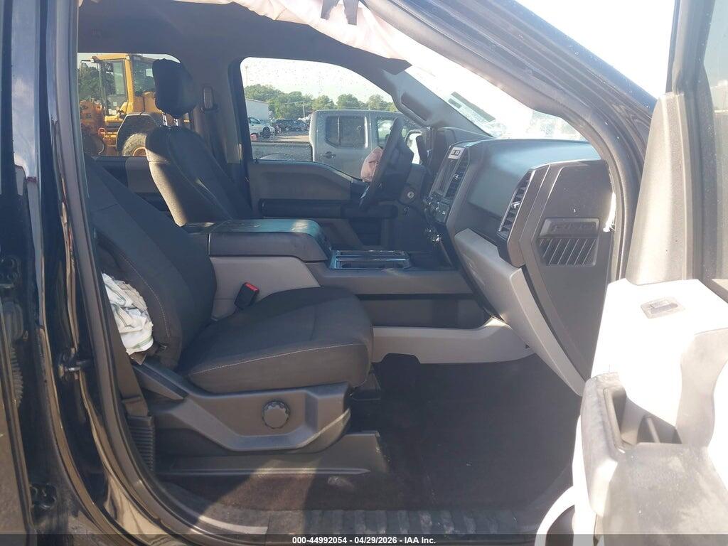 1FTEW1EP4HFA62459 2017 FORD F-150 photo no. 5