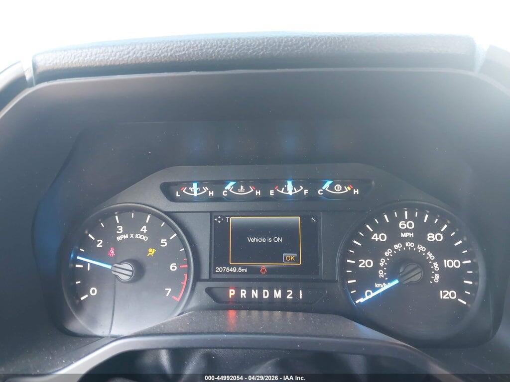 1FTEW1EP4HFA62459 2017 FORD F-150 photo no. 7