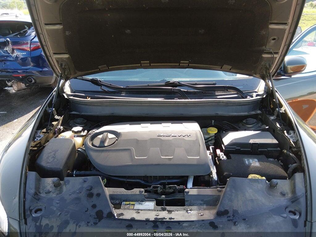 1C4PJMCS4EW220021 2014 JEEP CHEROKEE photo no. 10