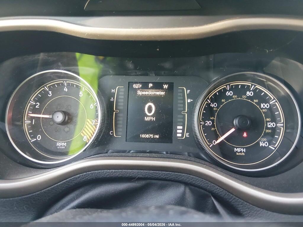1C4PJMCS4EW220021 2014 JEEP CHEROKEE photo no. 7