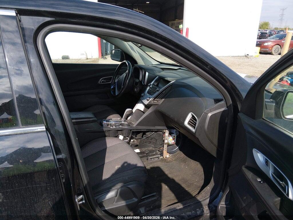 2GNFLEEK5D6195736 2013 CHEVROLET EQUINOX photo no. 5