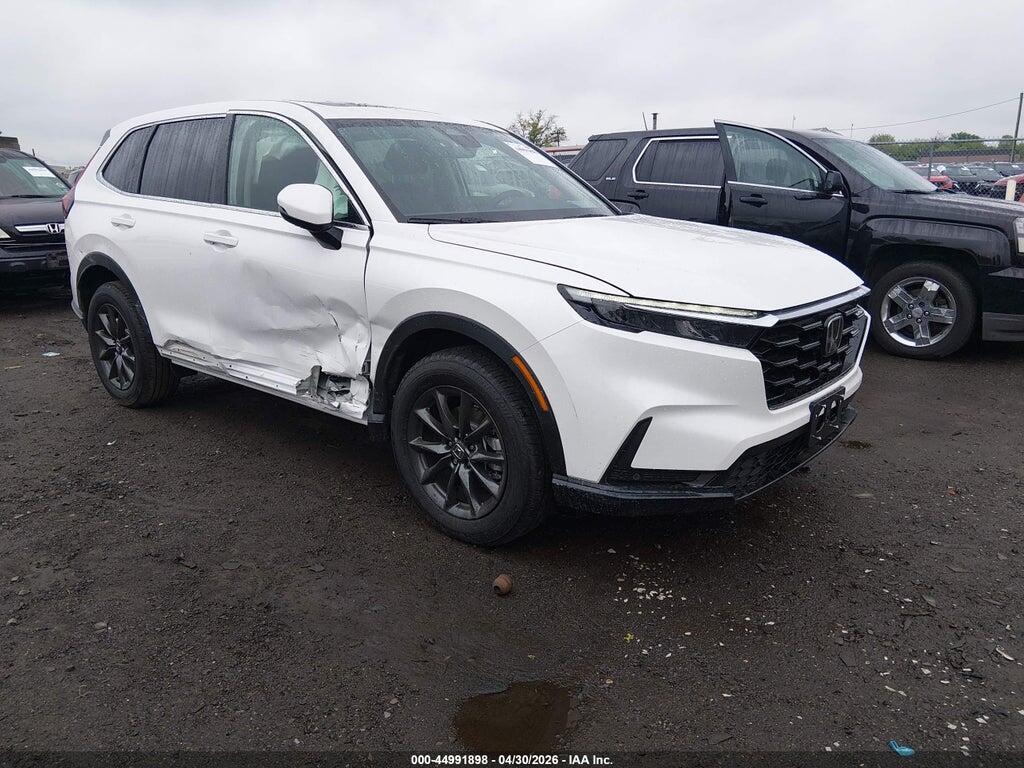 7FARS4H75TE009412 2026 HONDA CR-V photo no. 1