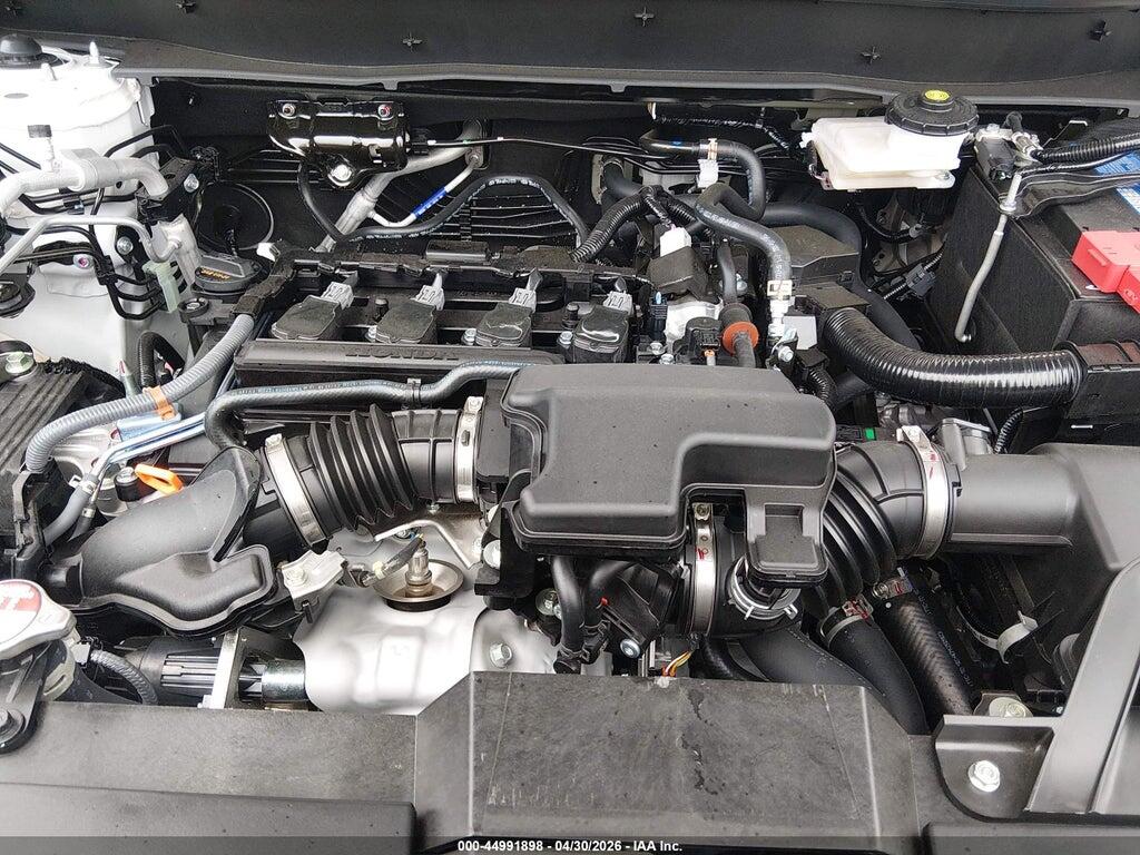7FARS4H75TE009412 2026 HONDA CR-V photo no. 10