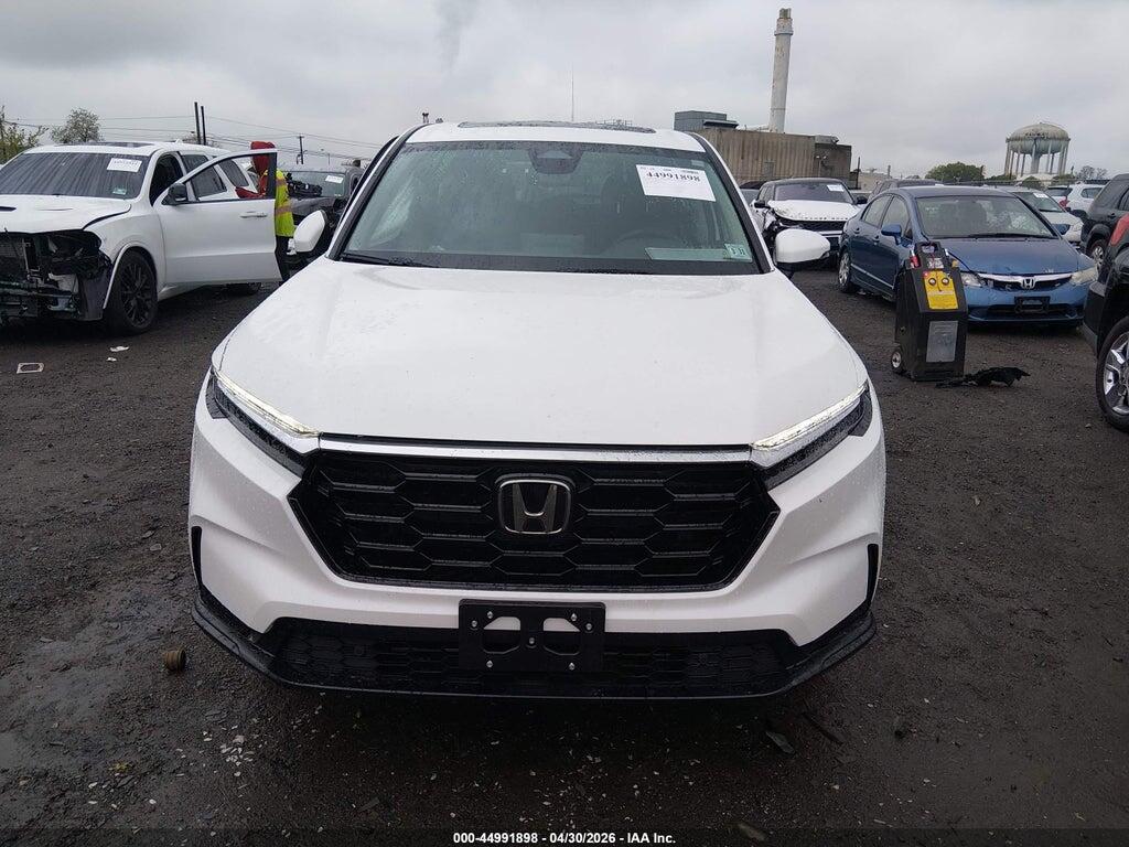 7FARS4H75TE009412 2026 HONDA CR-V photo no. 12
