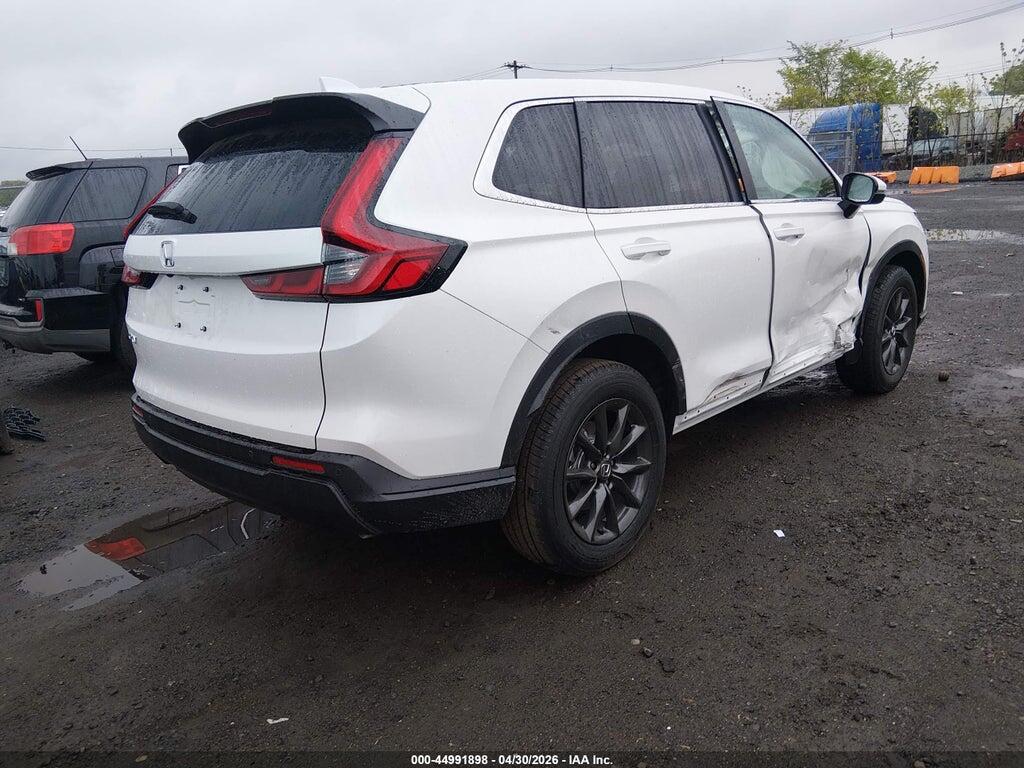 7FARS4H75TE009412 2026 HONDA CR-V photo no. 4
