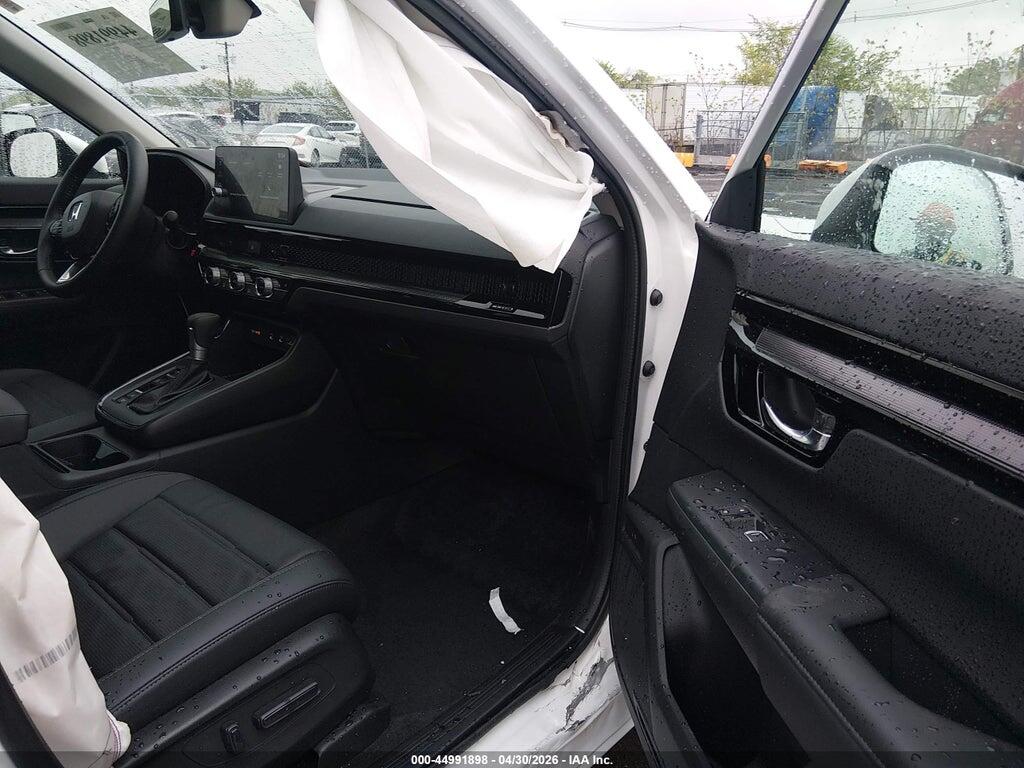 7FARS4H75TE009412 2026 HONDA CR-V photo no. 5