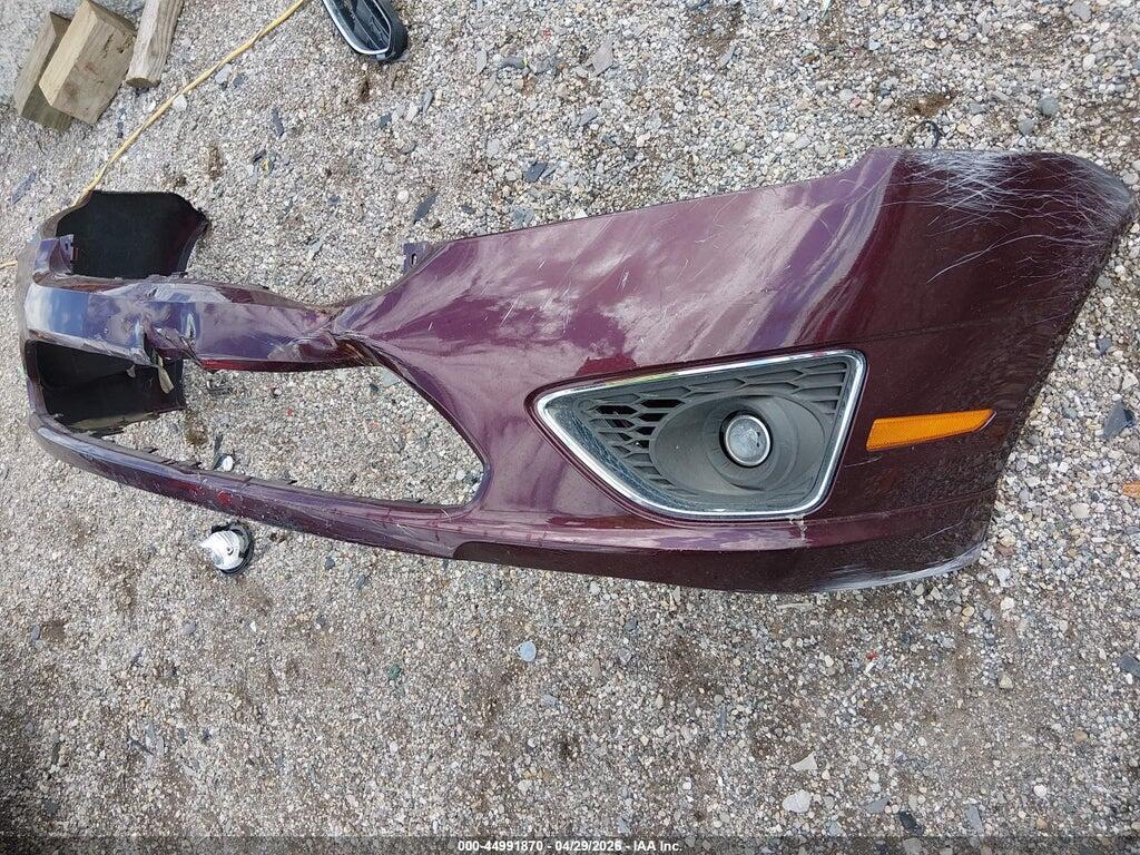 3FAHP0JA7CR226889 2012 FORD FUSION photo no. 12