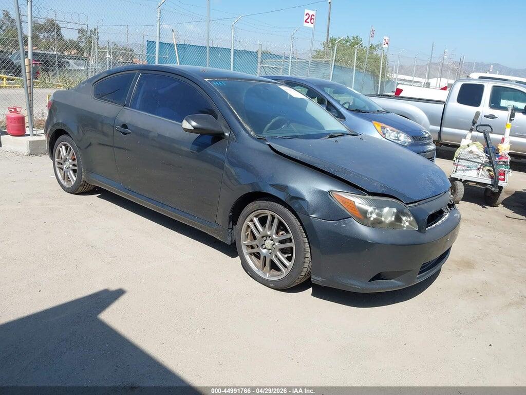 JTKDE3B77A0316603 2010 SCION TC photo no. 1