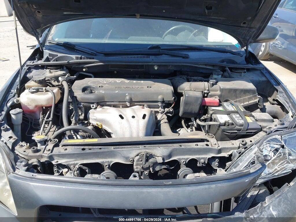 JTKDE3B77A0316603 2010 SCION TC photo no. 10