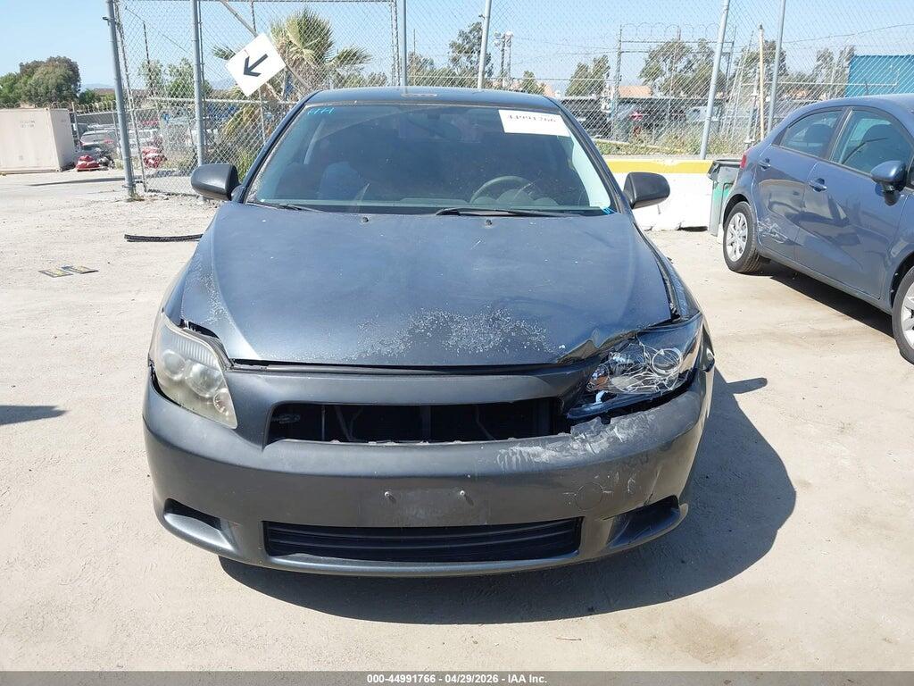 JTKDE3B77A0316603 2010 SCION TC photo no. 12