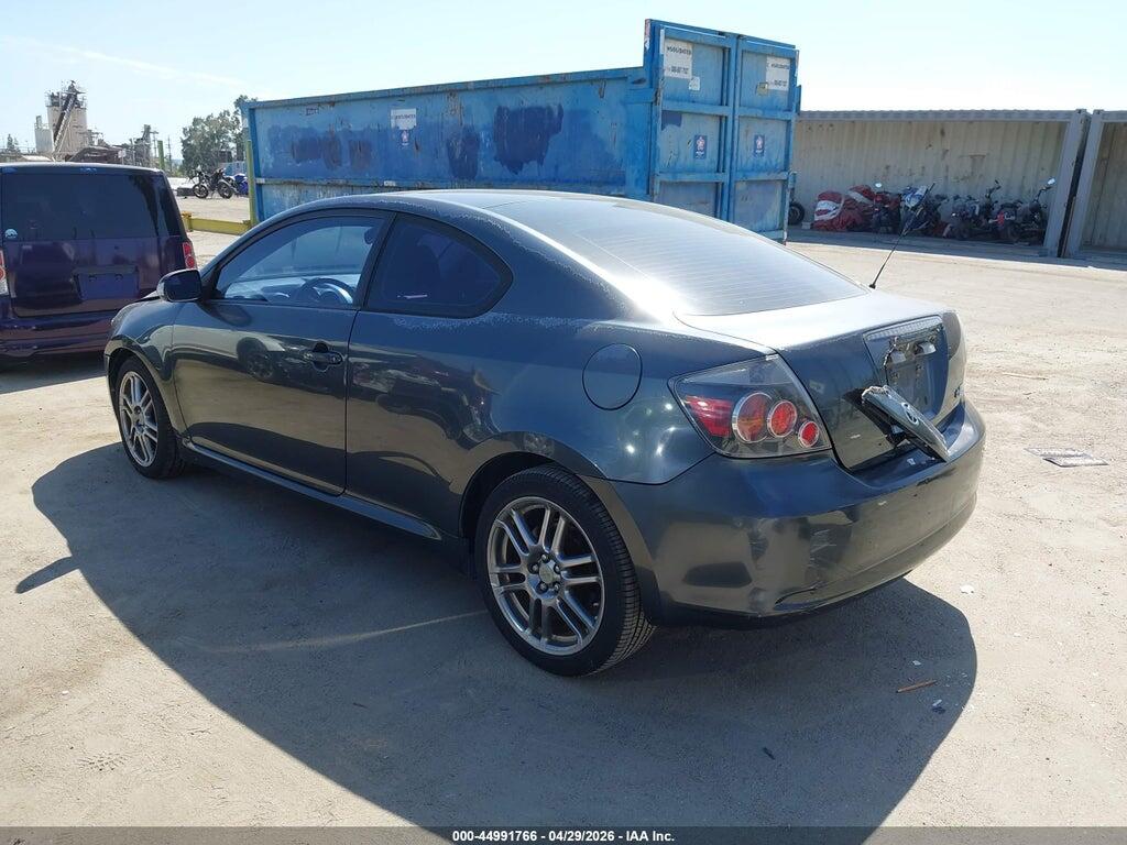 JTKDE3B77A0316603 2010 SCION TC photo no. 3
