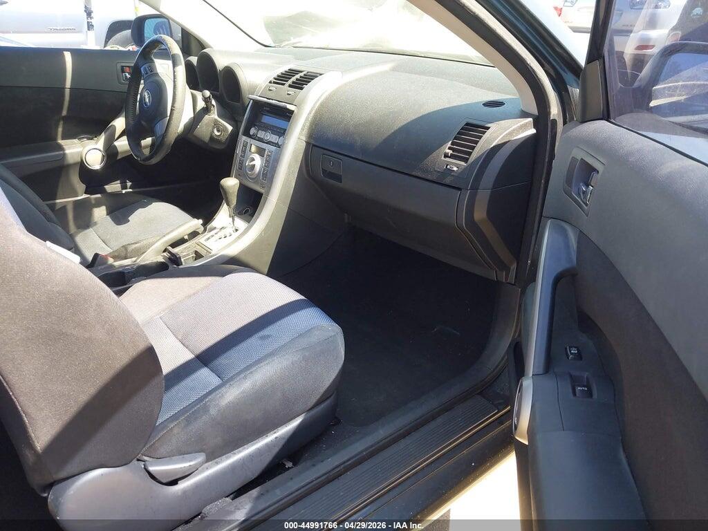 JTKDE3B77A0316603 2010 SCION TC photo no. 5