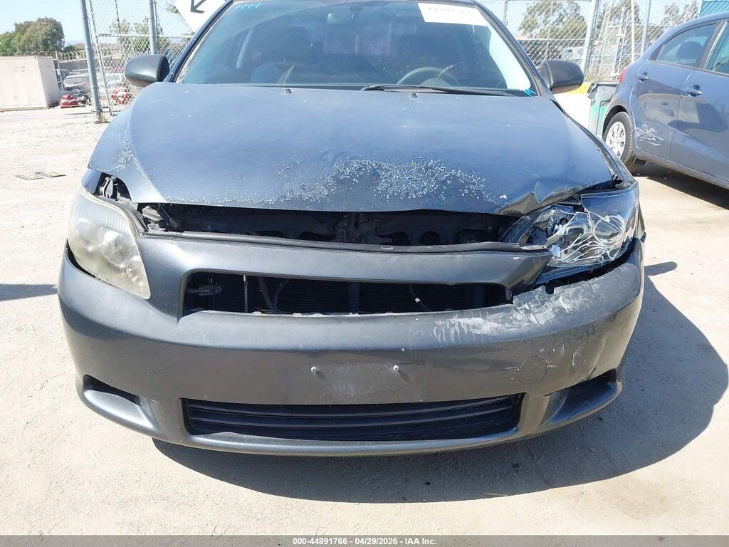 JTKDE3B77A0316603 2010 SCION TC photo no. 6