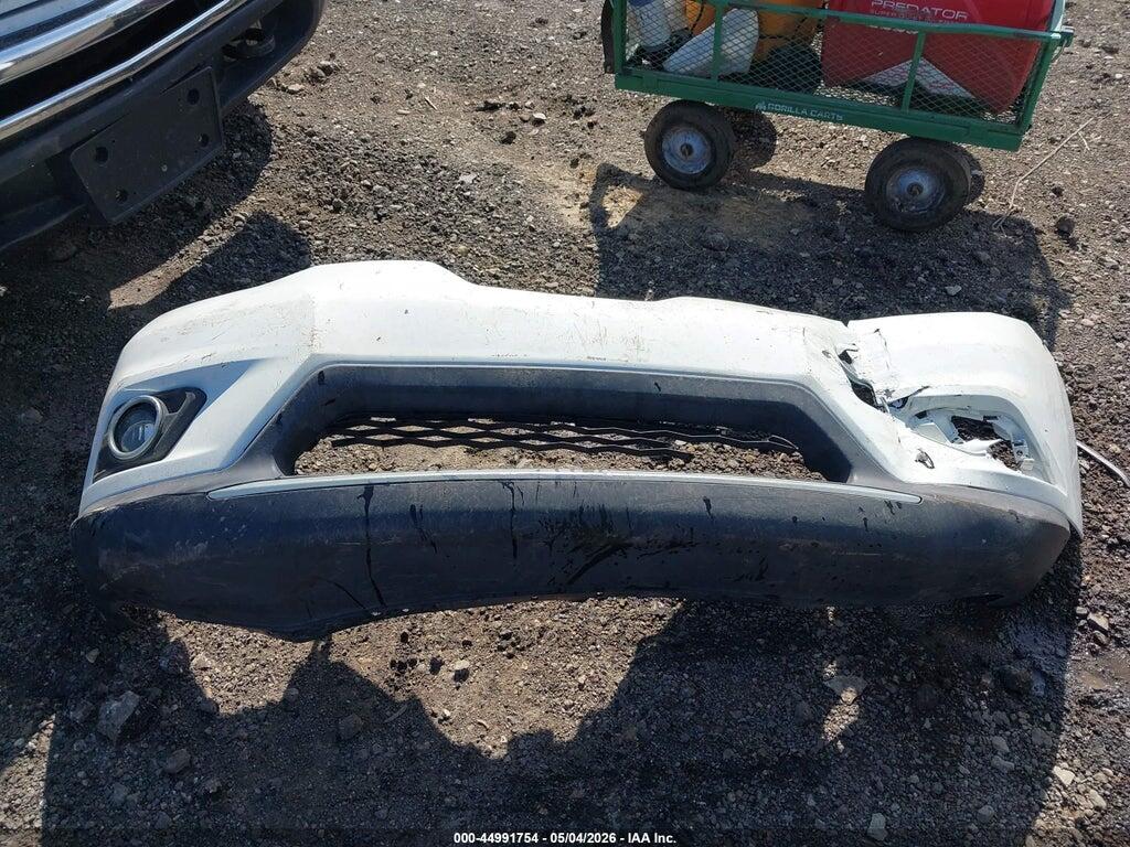 5N1AT2MT6GC892691 2016 NISSAN ROGUE photo no. 11