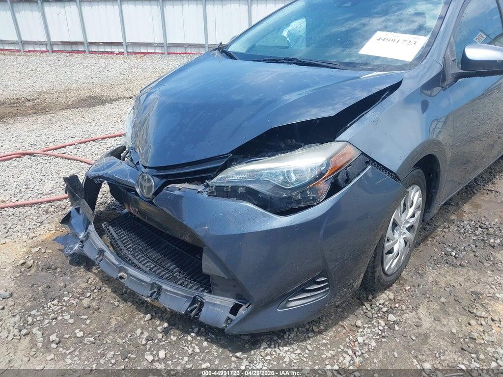 2T1BURHEXKC236486 2019 TOYOTA COROLLA photo no. 6