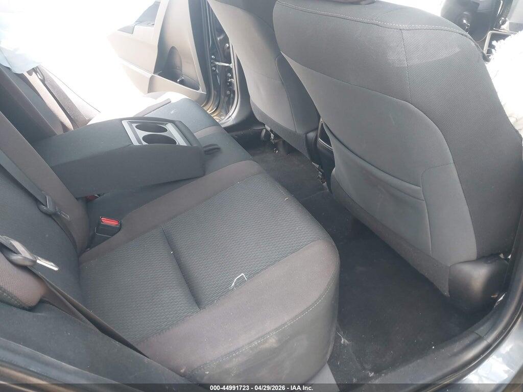 2T1BURHEXKC236486 2019 TOYOTA COROLLA photo no. 8