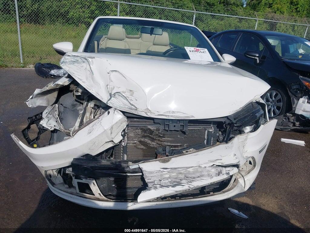 WVWBW7AH6CV004369 2012 VOLKSWAGEN EOS photo no. 12