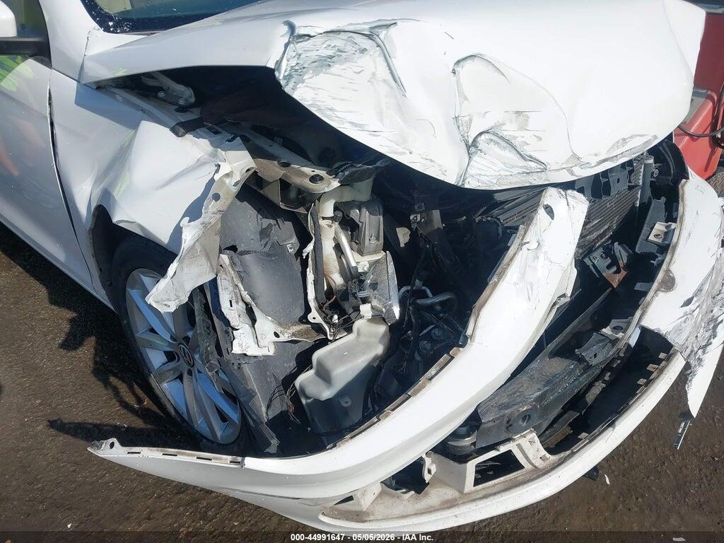 WVWBW7AH6CV004369 2012 VOLKSWAGEN EOS photo no. 6