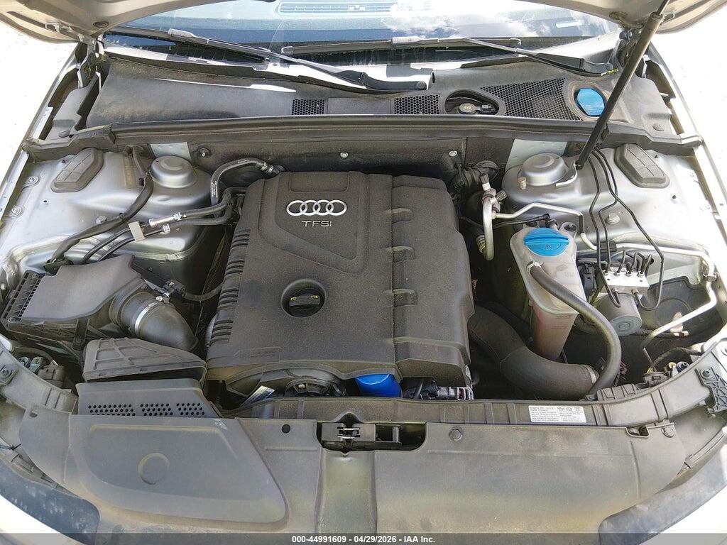 WAUAFAFL7FN017073 2015 AUDI A4 photo no. 10