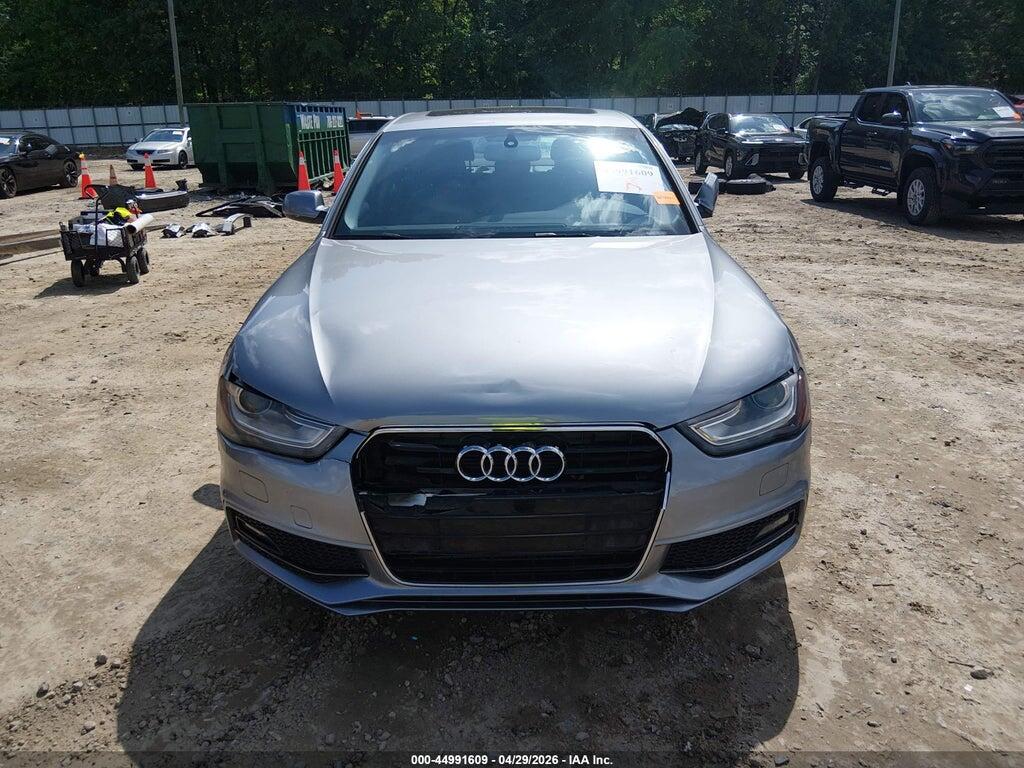 WAUAFAFL7FN017073 2015 AUDI A4 photo no. 12