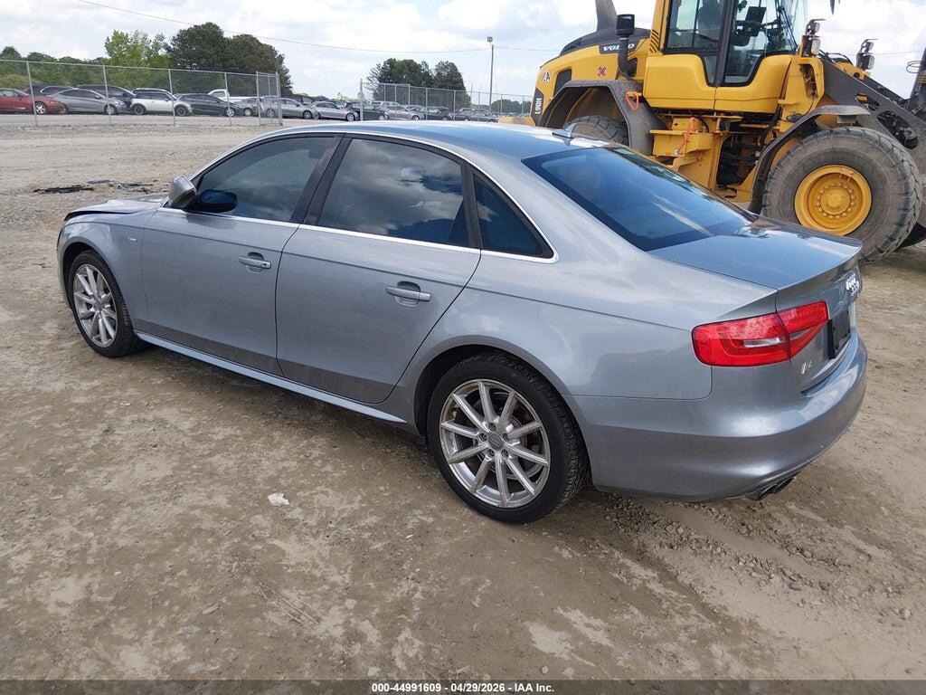 WAUAFAFL7FN017073 2015 AUDI A4 photo no. 3