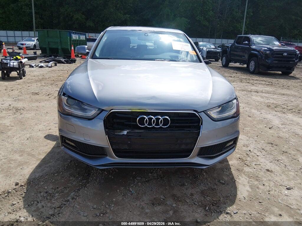WAUAFAFL7FN017073 2015 AUDI A4 photo no. 6