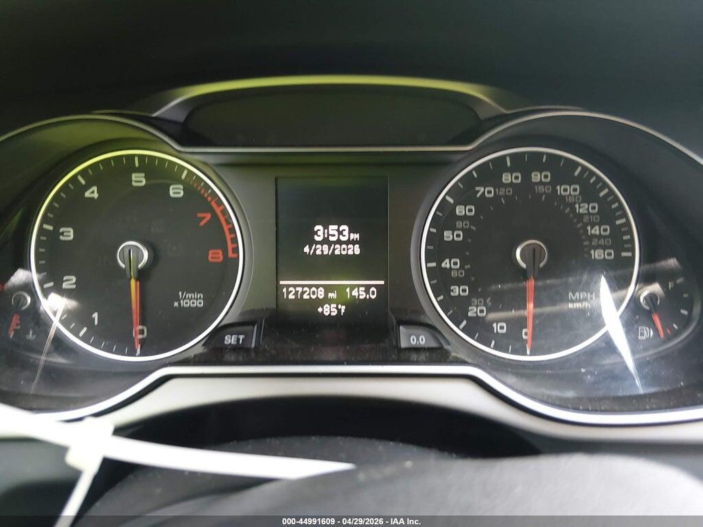 WAUAFAFL7FN017073 2015 AUDI A4 photo no. 7