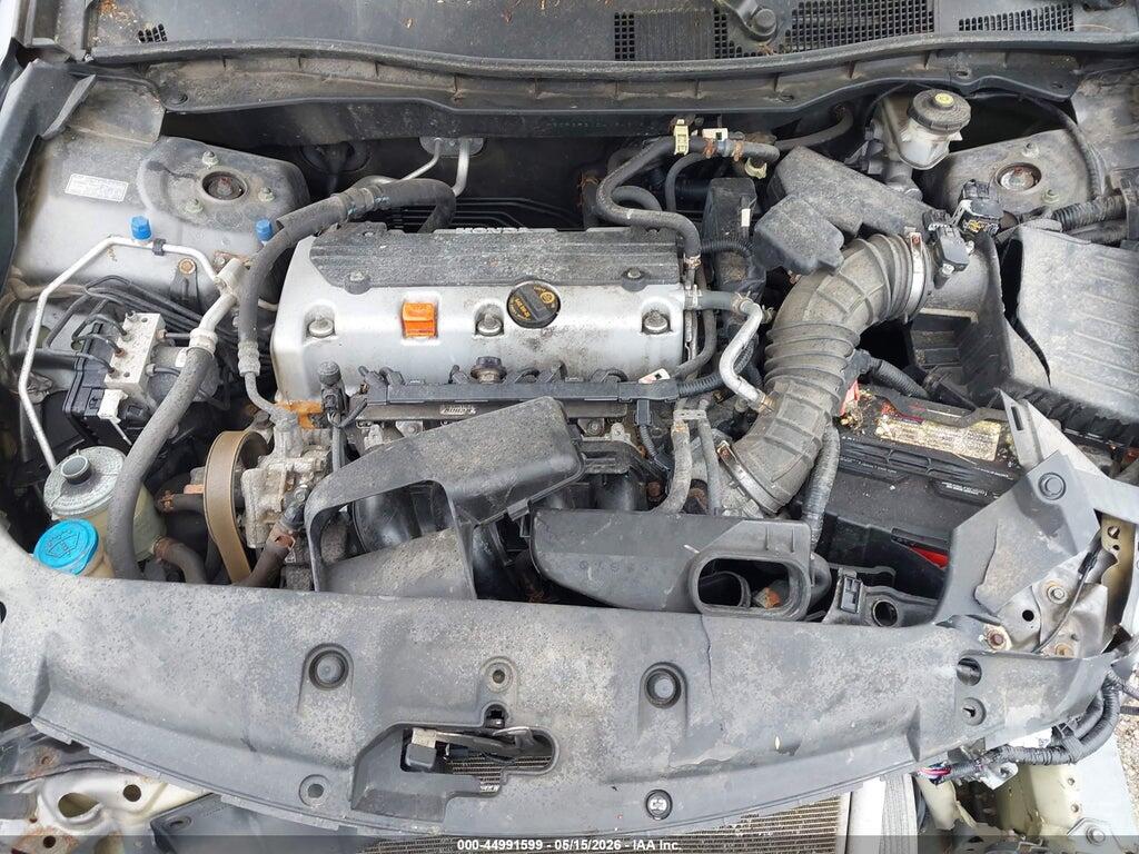 1HGCP2F3XCA194302 2012 HONDA ACCORD photo no. 10