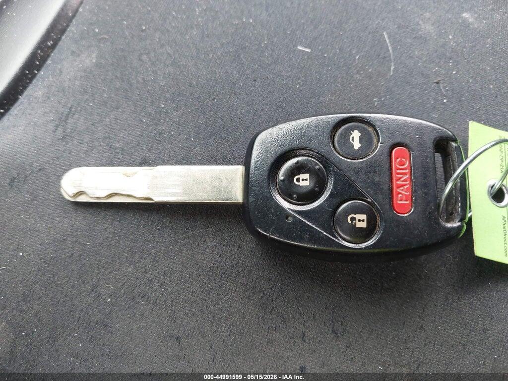 1HGCP2F3XCA194302 2012 HONDA ACCORD photo no. 11