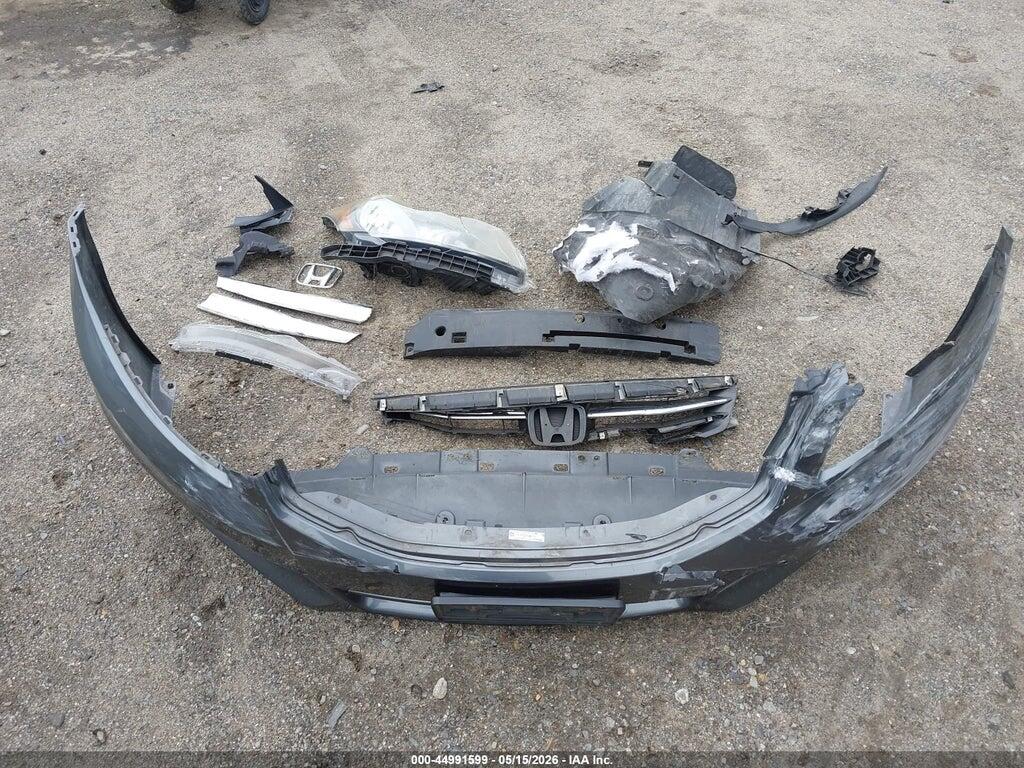 1HGCP2F3XCA194302 2012 HONDA ACCORD photo no. 12