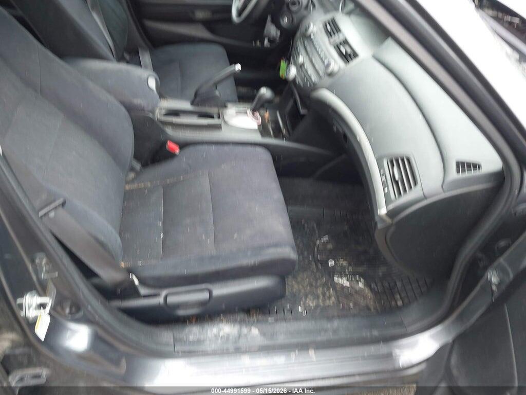 1HGCP2F3XCA194302 2012 HONDA ACCORD photo no. 5