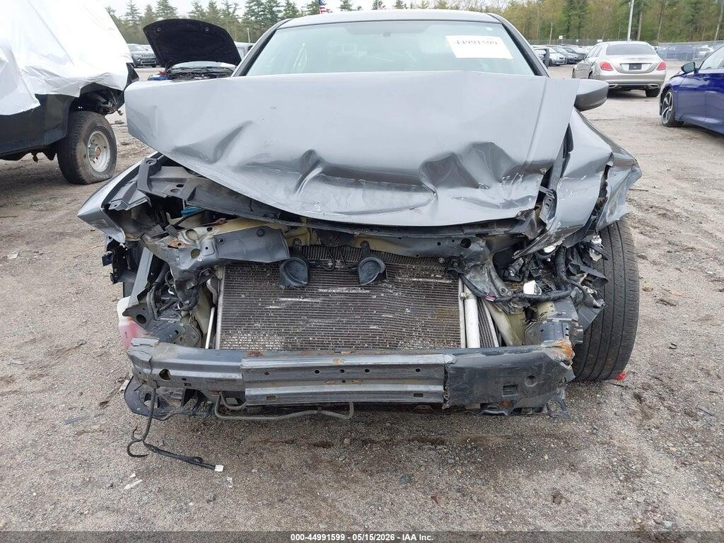 1HGCP2F3XCA194302 2012 HONDA ACCORD photo no. 6