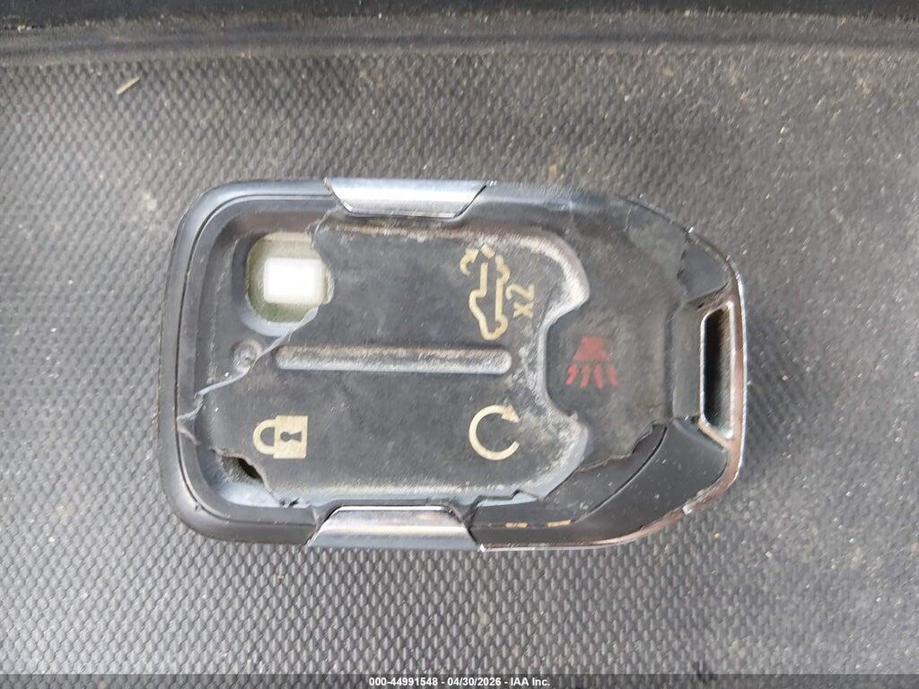 1GC1YNEY5PF224459 2023 CHEVROLET SILVERADO 2500HD photo no. 11