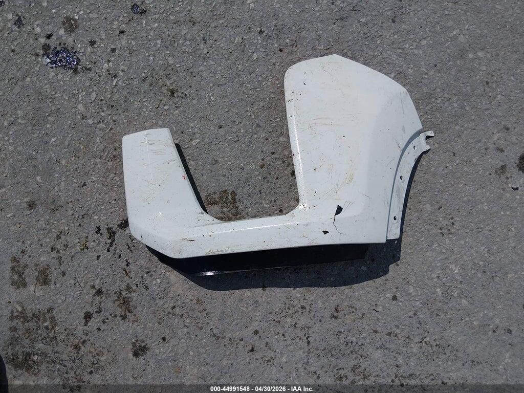 1GC1YNEY5PF224459 2023 CHEVROLET SILVERADO 2500HD photo no. 12