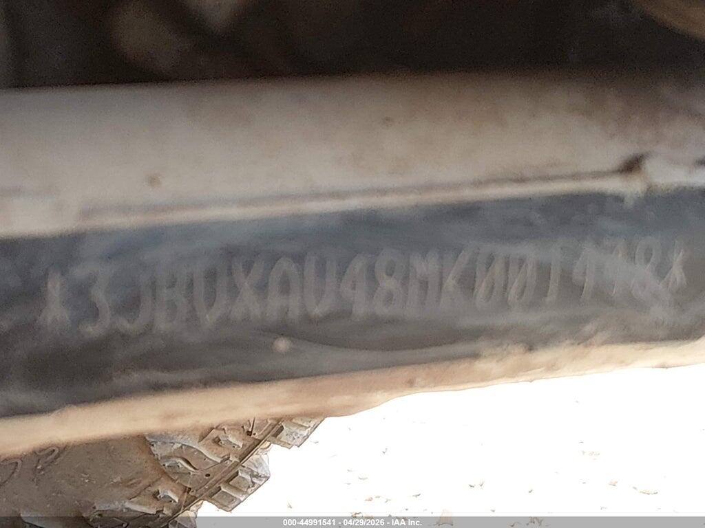 3JBVXAV48MK001448 2021 CAN-AM MAVERICK X3 photo no. 10