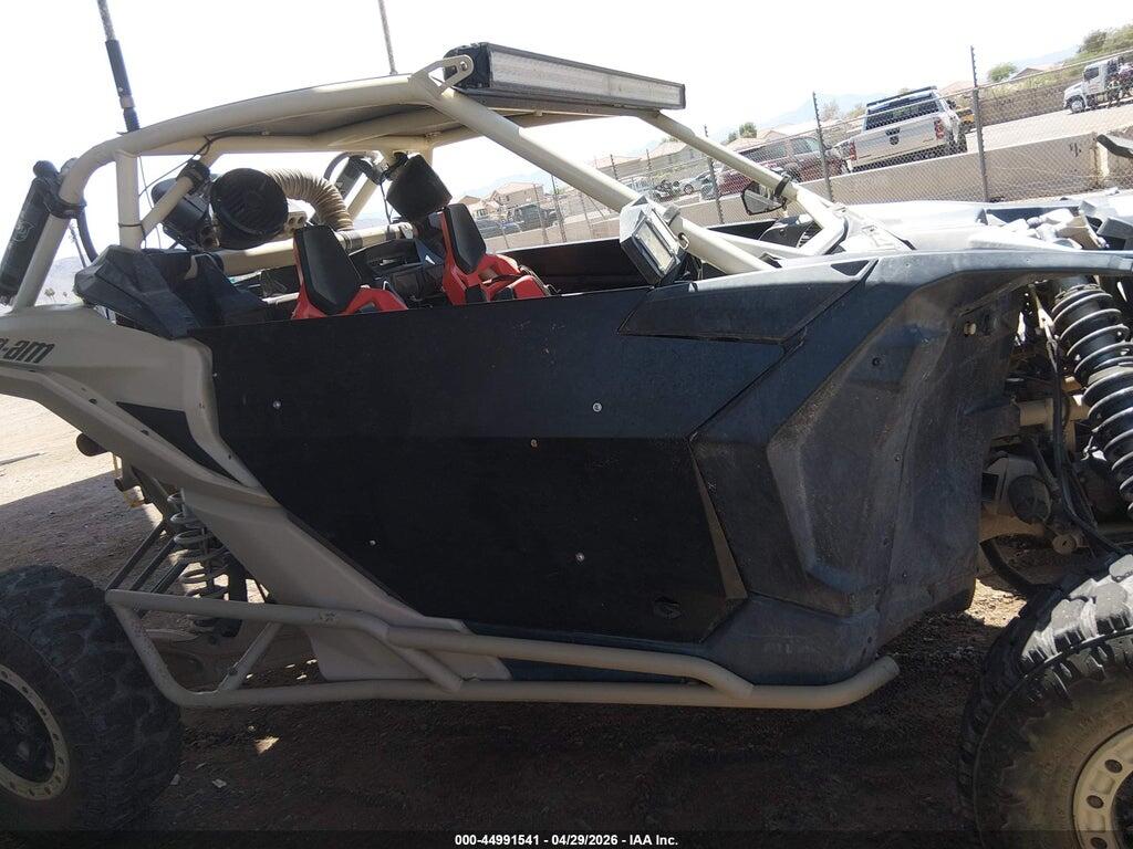 3JBVXAV48MK001448 2021 CAN-AM MAVERICK X3 photo no. 12
