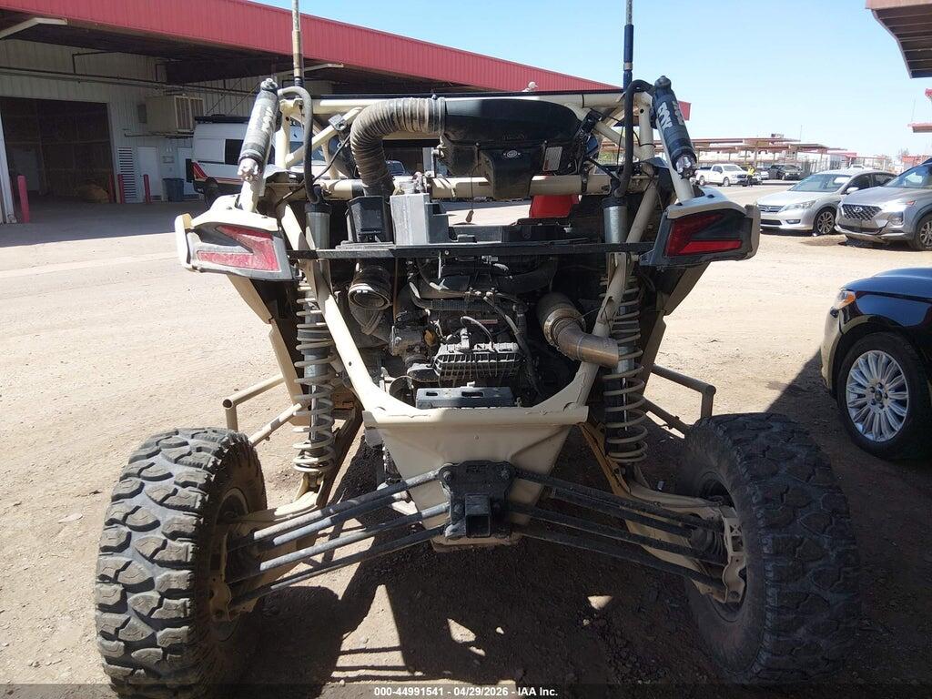 3JBVXAV48MK001448 2021 CAN-AM MAVERICK X3 photo no. 6