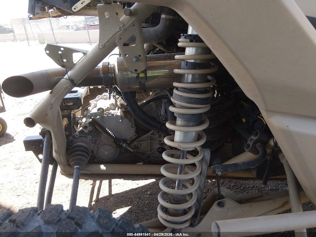 3JBVXAV48MK001448 2021 CAN-AM MAVERICK X3 photo no. 8