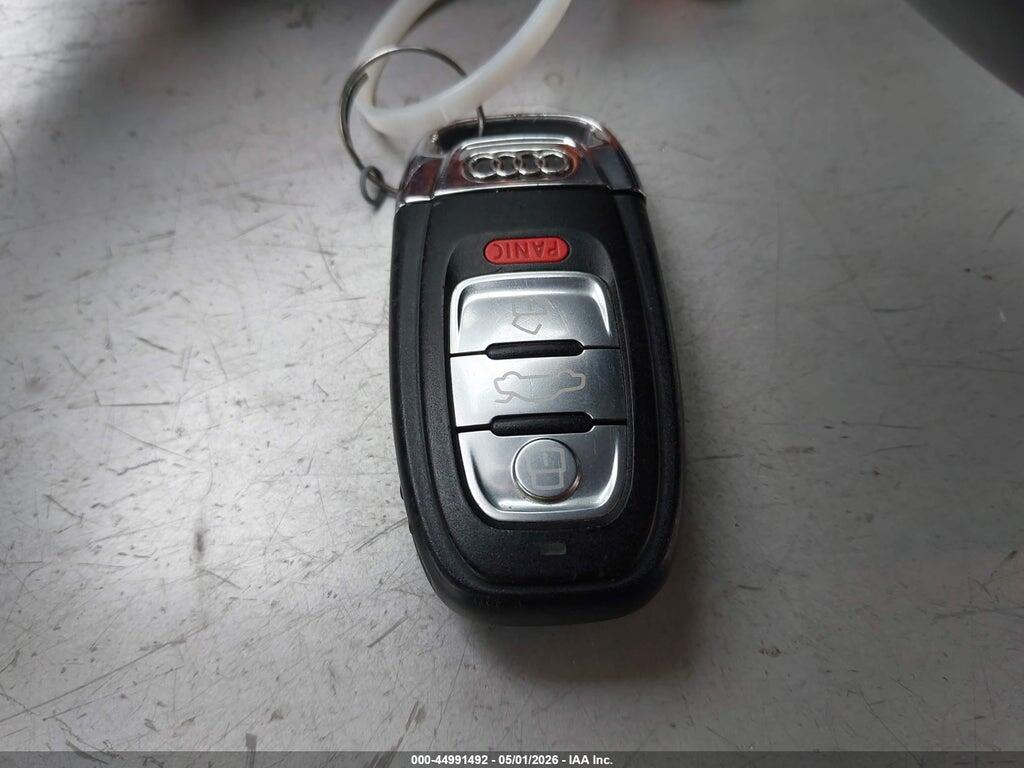 WA1LFAFP0EA057087 2014 AUDI Q5 photo no. 11