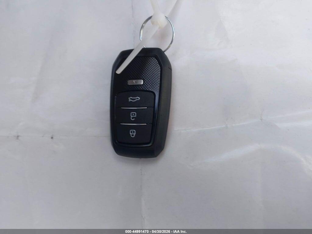 4T1BB3EK9BU142756 2011 TOYOTA CAMRY HYBRID photo no. 11