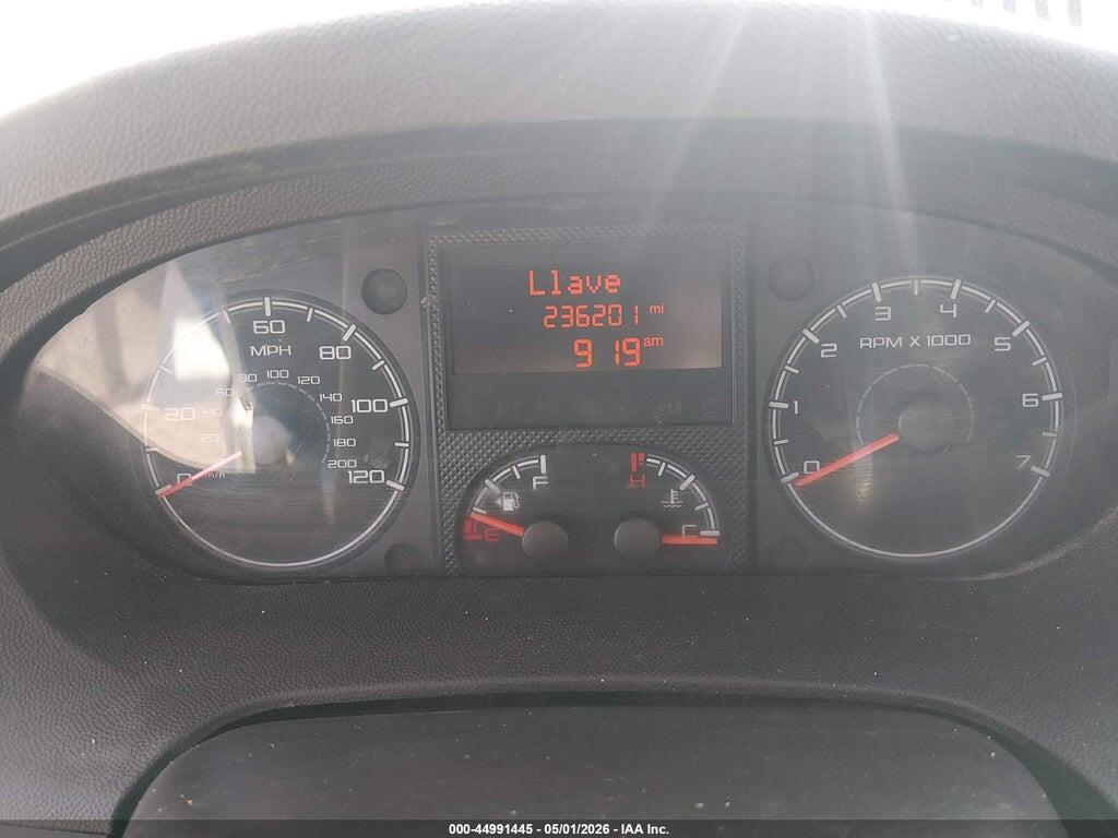 3C6TRVCG2KE526611 2019 RAM PROMASTER 2500 photo no. 7