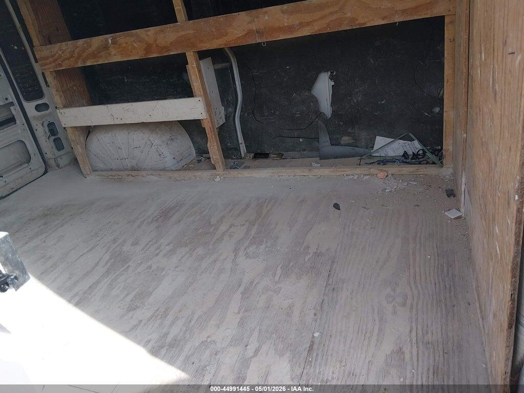 3C6TRVCG2KE526611 2019 RAM PROMASTER 2500 photo no. 8