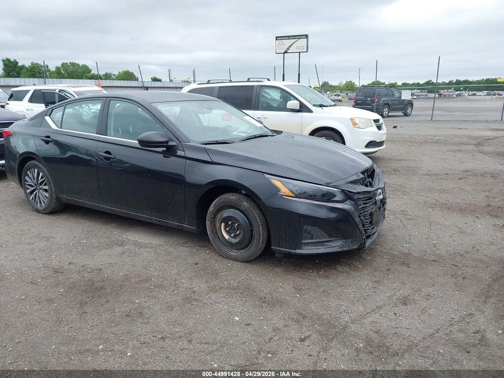 1N4BL4DV7TN328302 2026 NISSAN ALTIMA photo no. 1