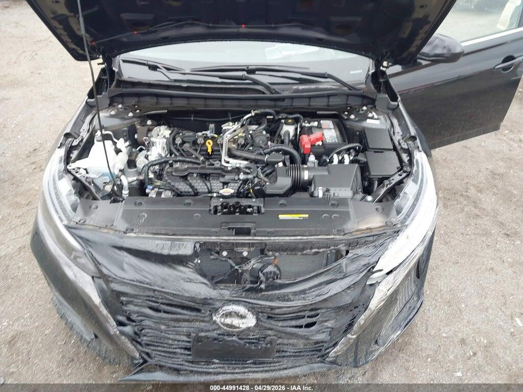 1N4BL4DV7TN328302 2026 NISSAN ALTIMA photo no. 10